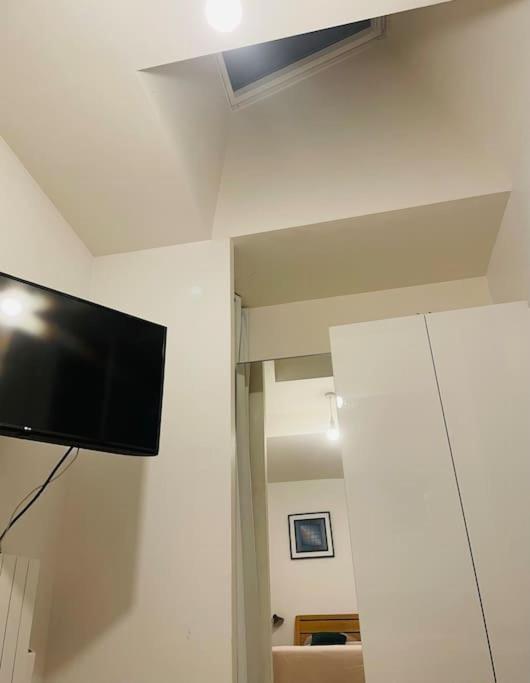 50M2 Private Apartment In Center Paris Eksteriør billede